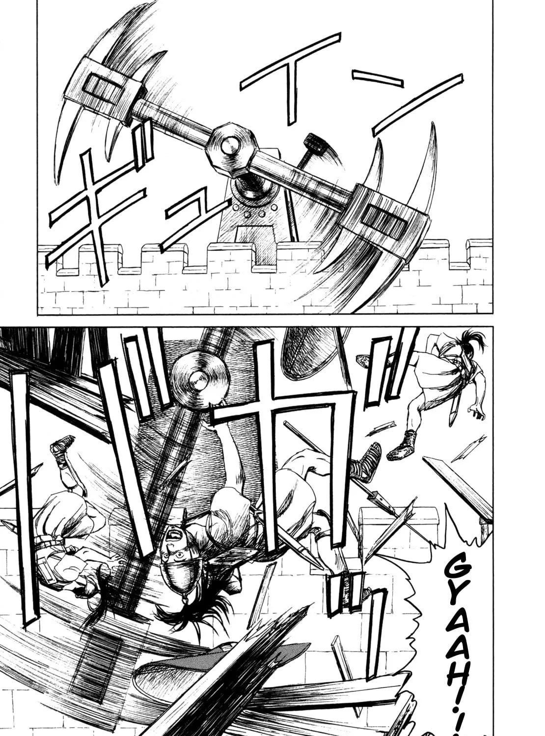 Eureka Chapter 2 page 65 - 