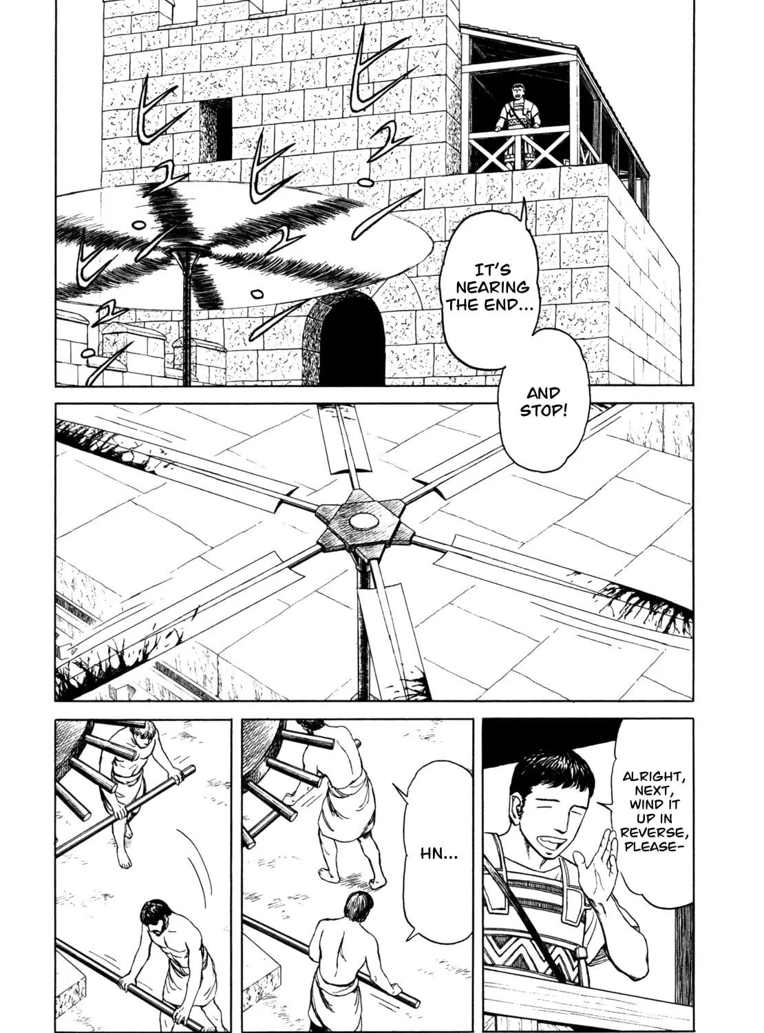 Eureka Chapter 2 page 81 - 