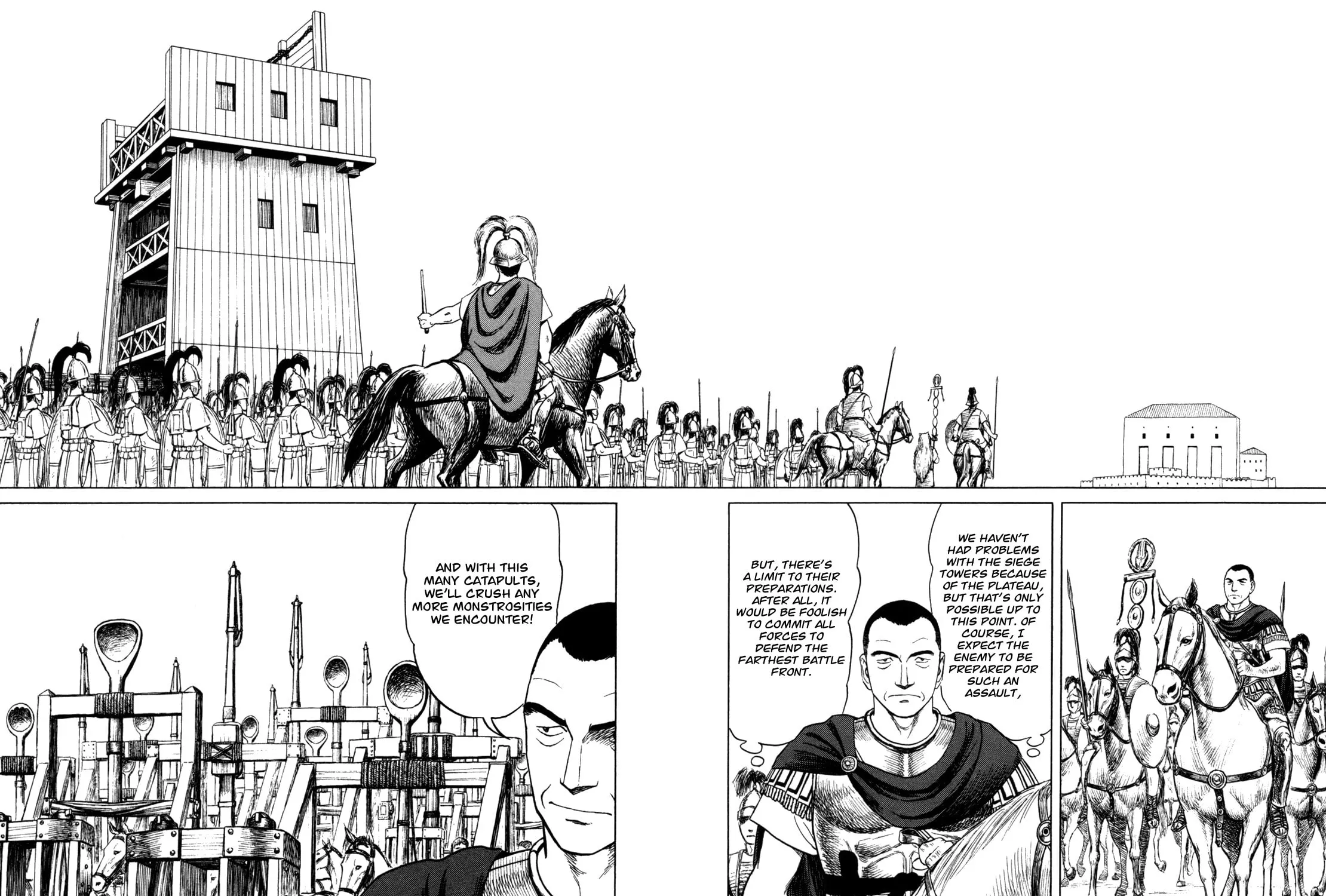 Eureka Chapter 3 page 41 - 