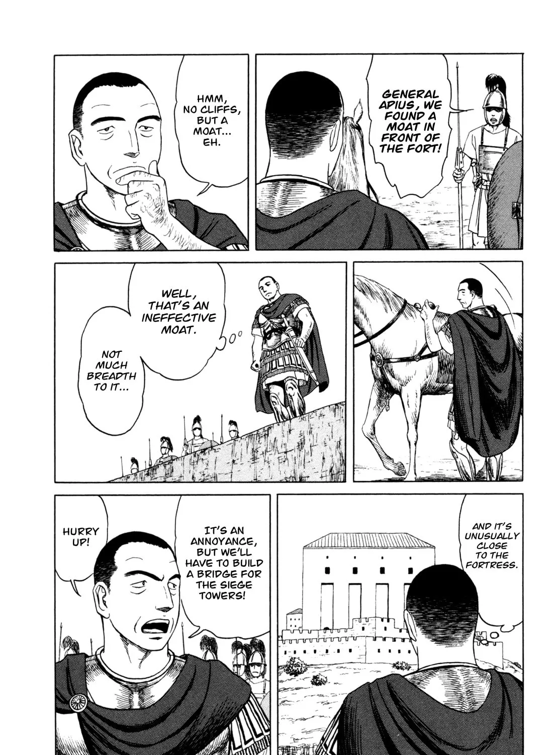 Eureka Chapter 3 page 43 - 