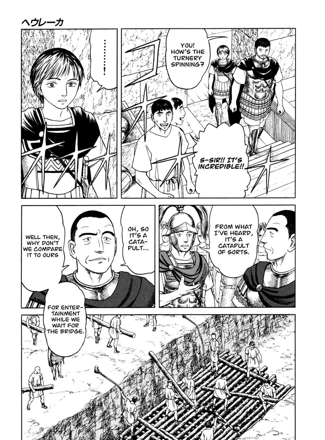 Eureka Chapter 3 page 53 - 