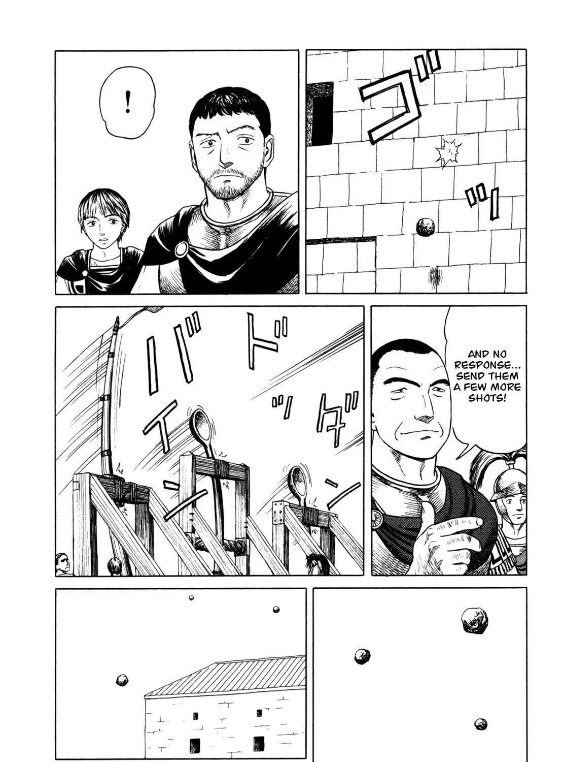 Eureka Chapter 3 page 57 - 