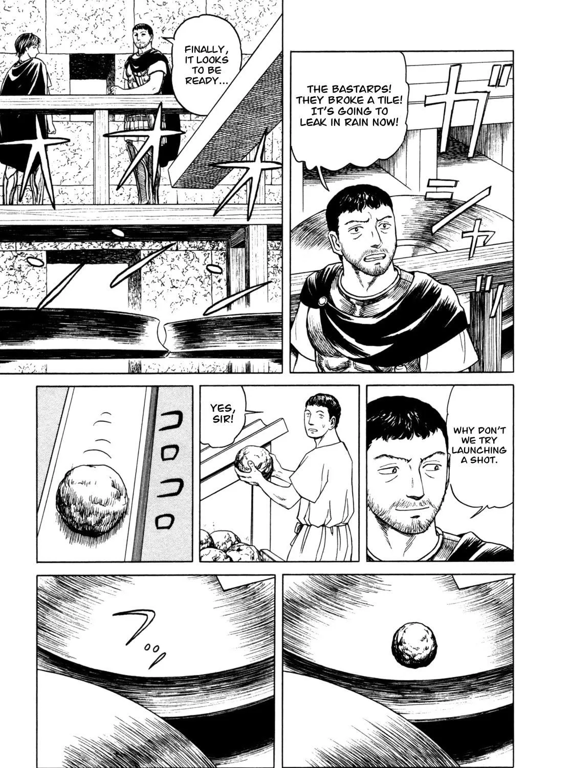 Eureka Chapter 3 page 59 - 