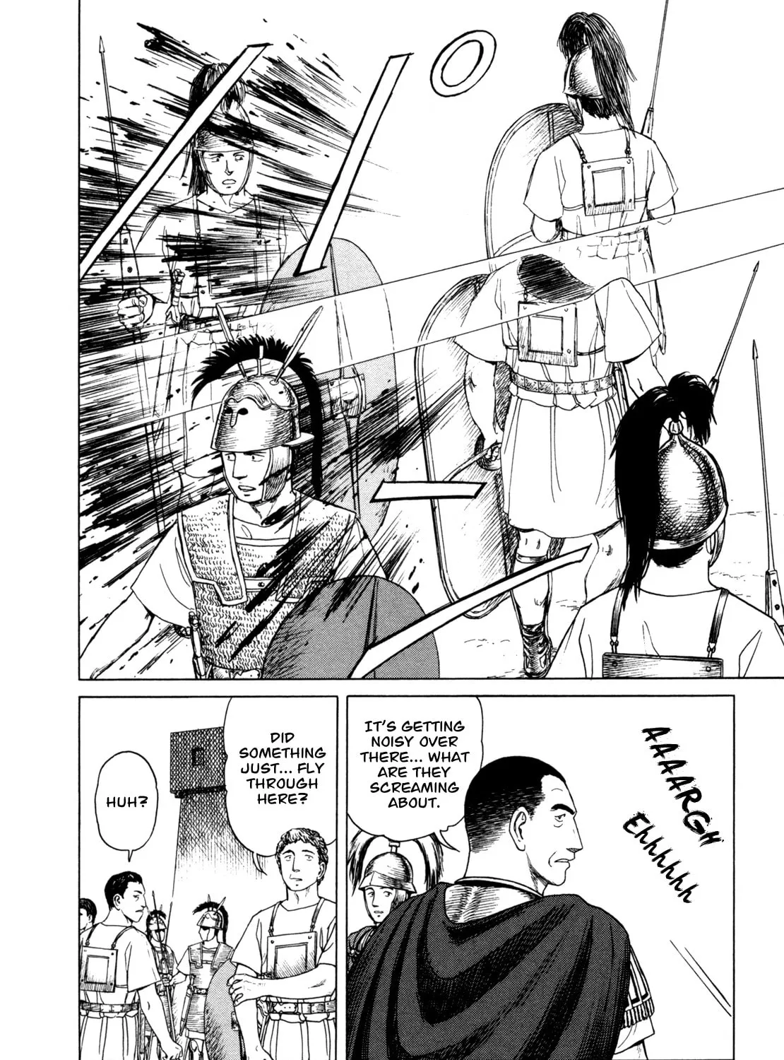 Eureka Chapter 3 page 63 - 