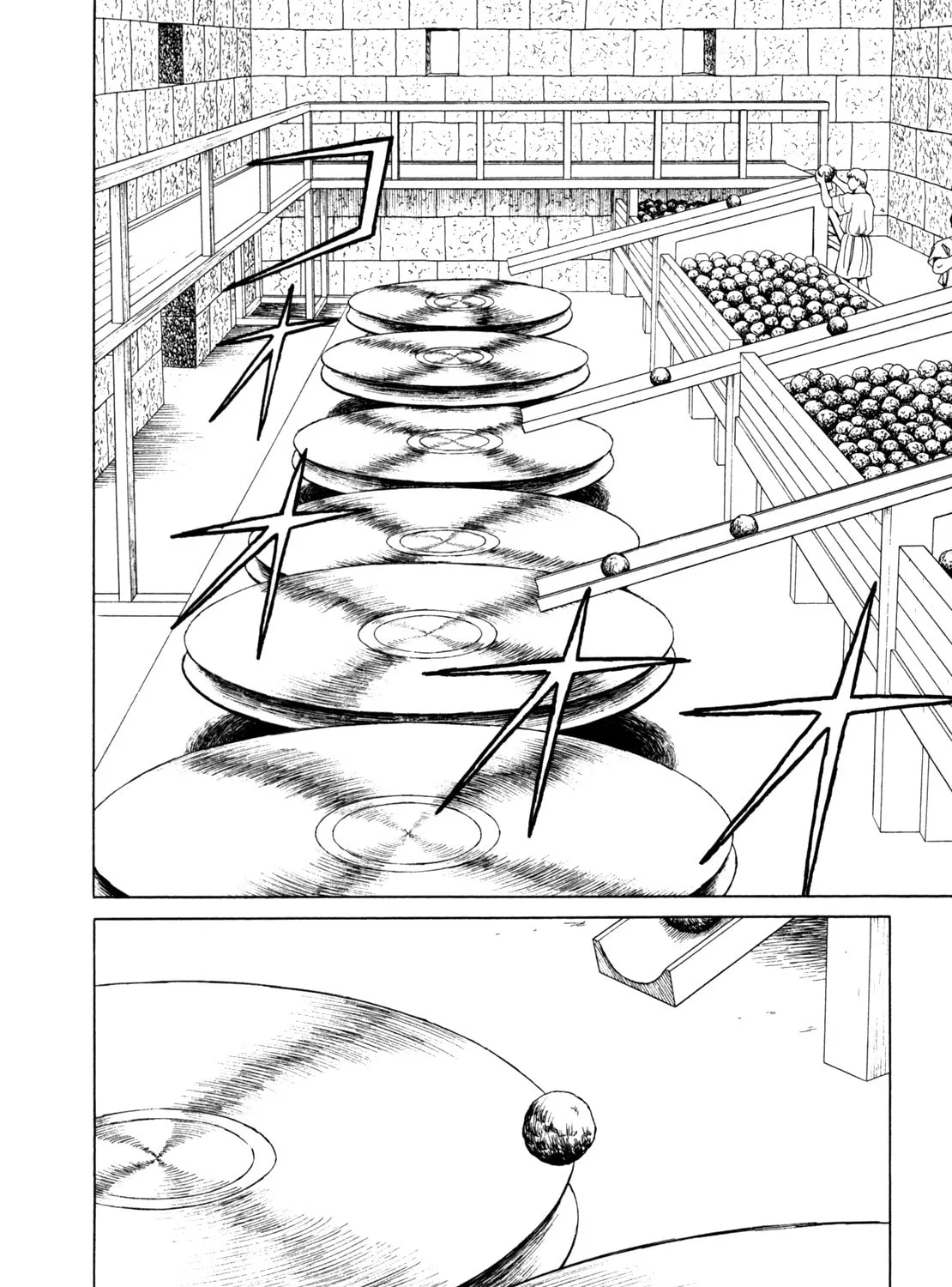 Eureka Chapter 4 page 3 - 
