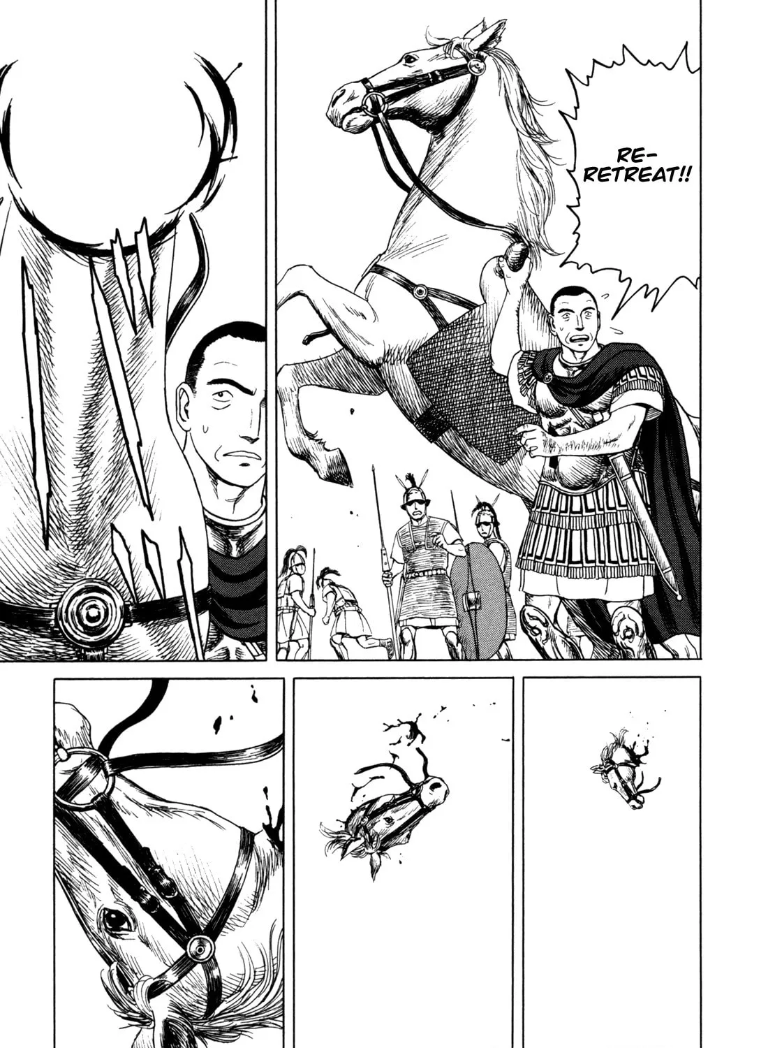 Eureka Chapter 4 page 21 - 