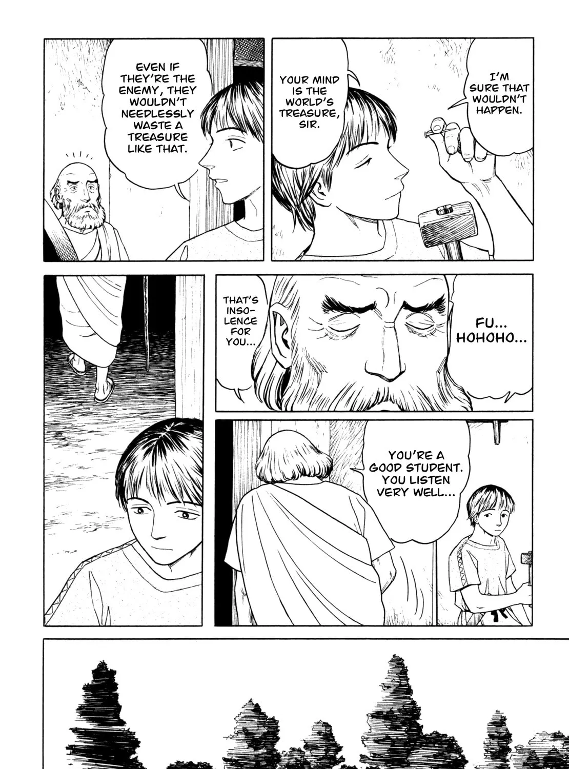 Eureka Chapter 4 page 63 - 