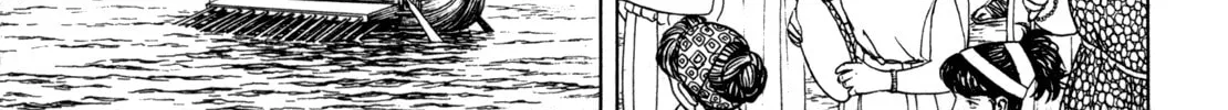 Eureka Chapter 5 page 22 - 