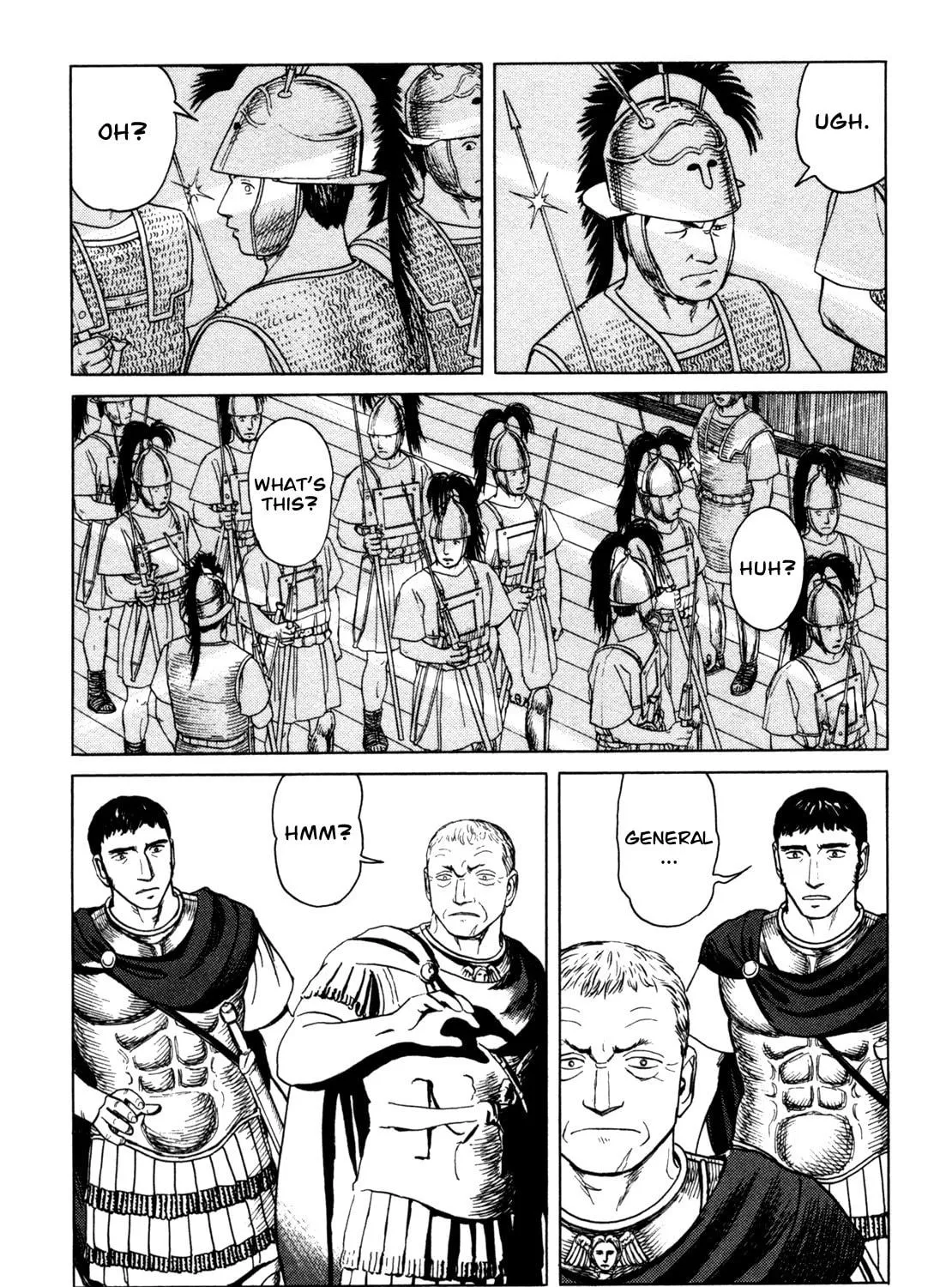 Eureka Chapter 5 page 47 - 