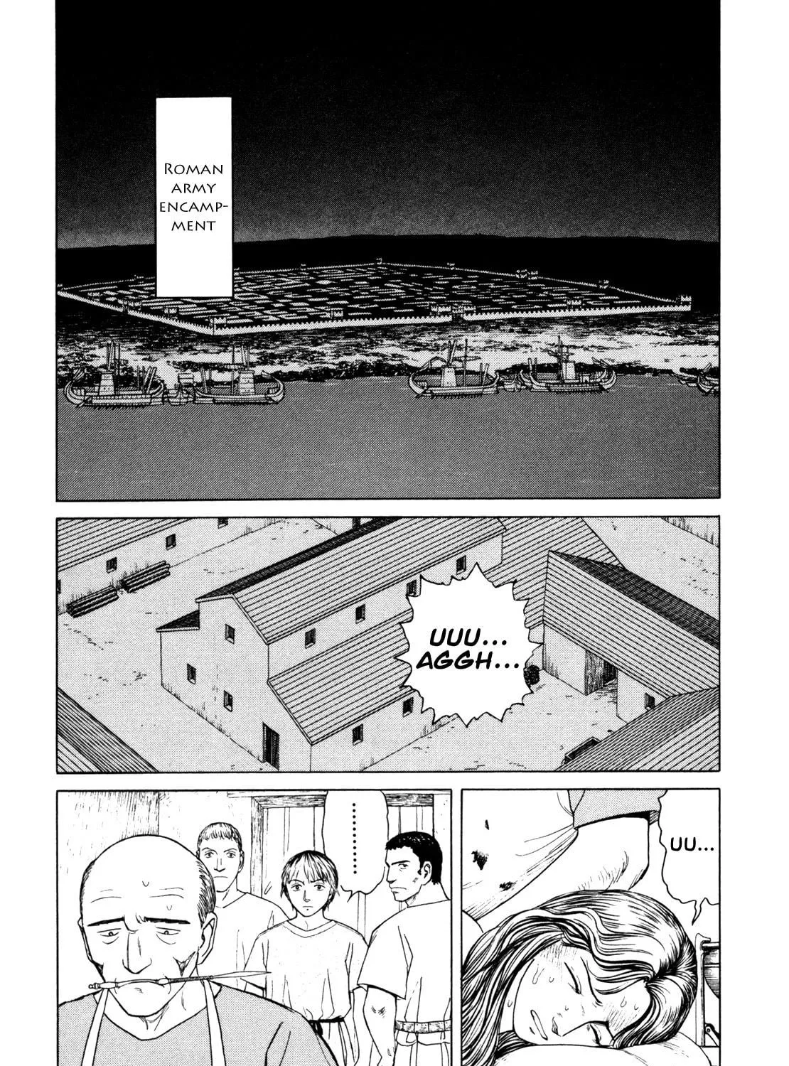 Eureka Chapter 6 page 41 - 