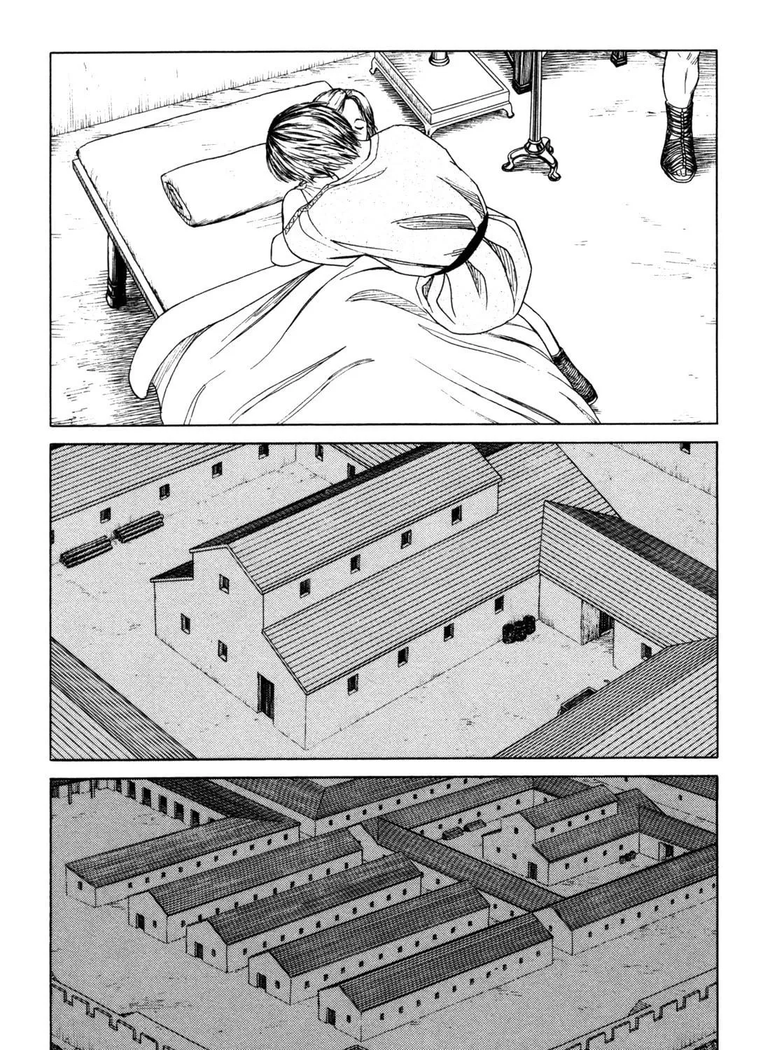Eureka Chapter 6 page 59 - 