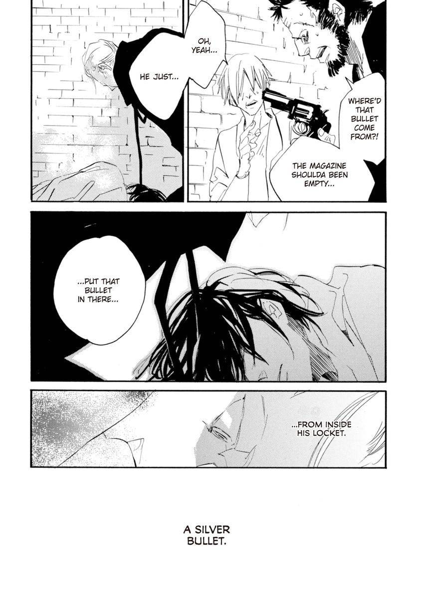 Eureka Chapter 7 page 12 - 