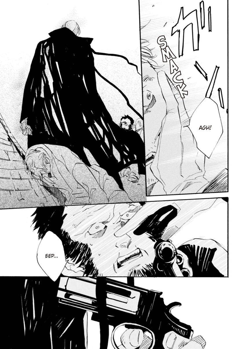 Eureka Chapter 7 page 13 - 