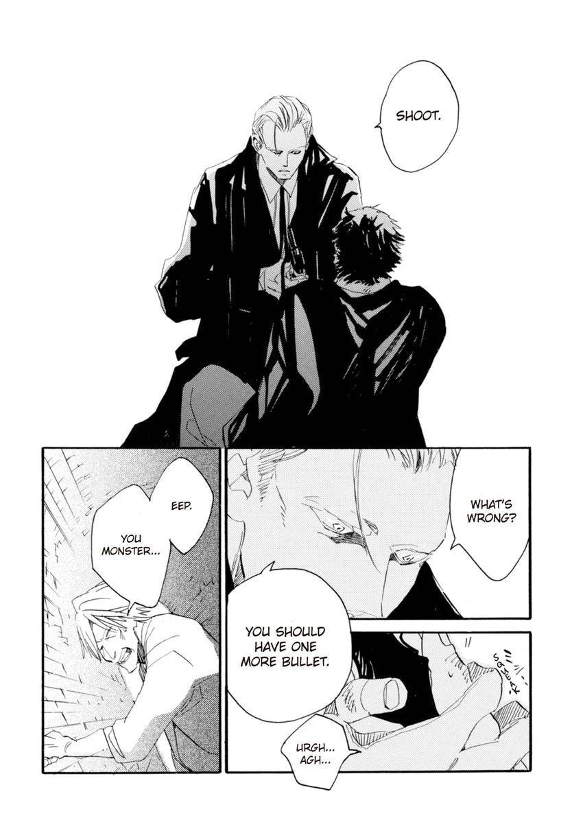 Eureka Chapter 7 page 14 - 