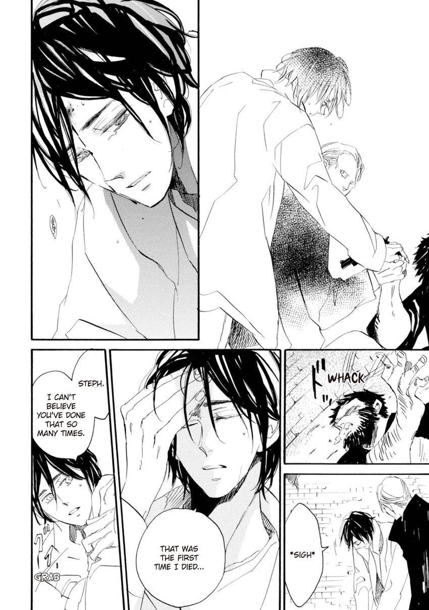 Eureka Chapter 7 page 16 - 