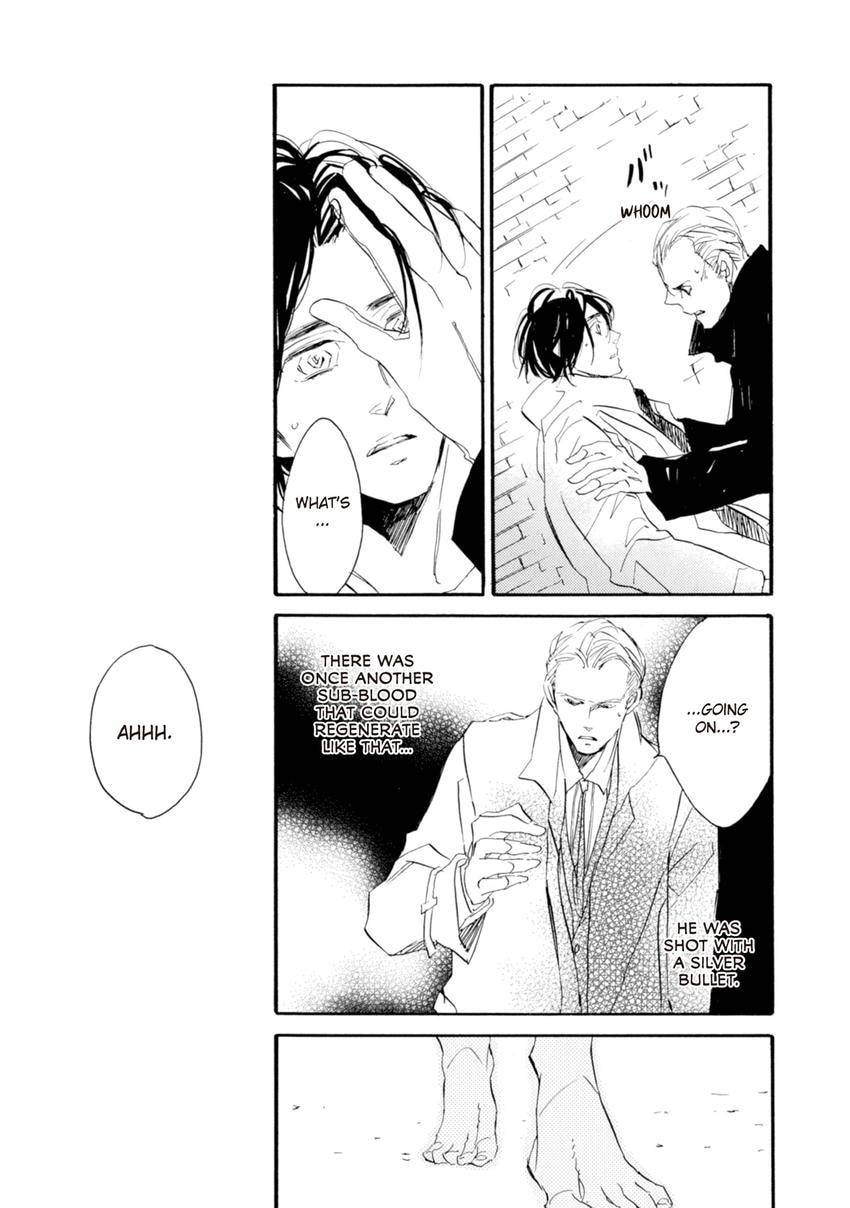 Eureka Chapter 7 page 18 - 
