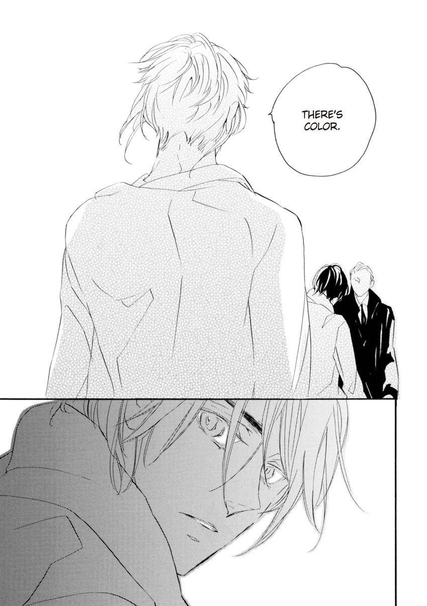 Eureka Chapter 7 page 19 - 