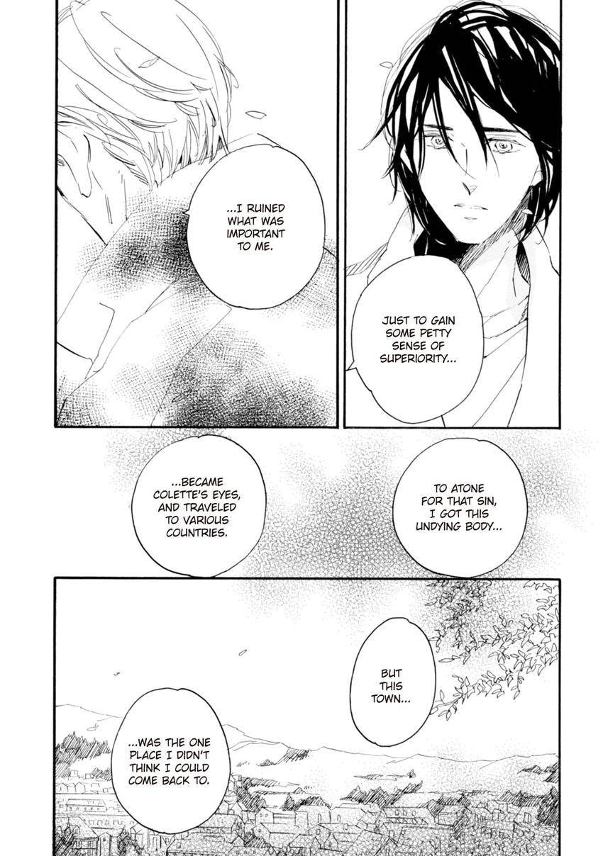 Eureka Chapter 7 page 3 - 