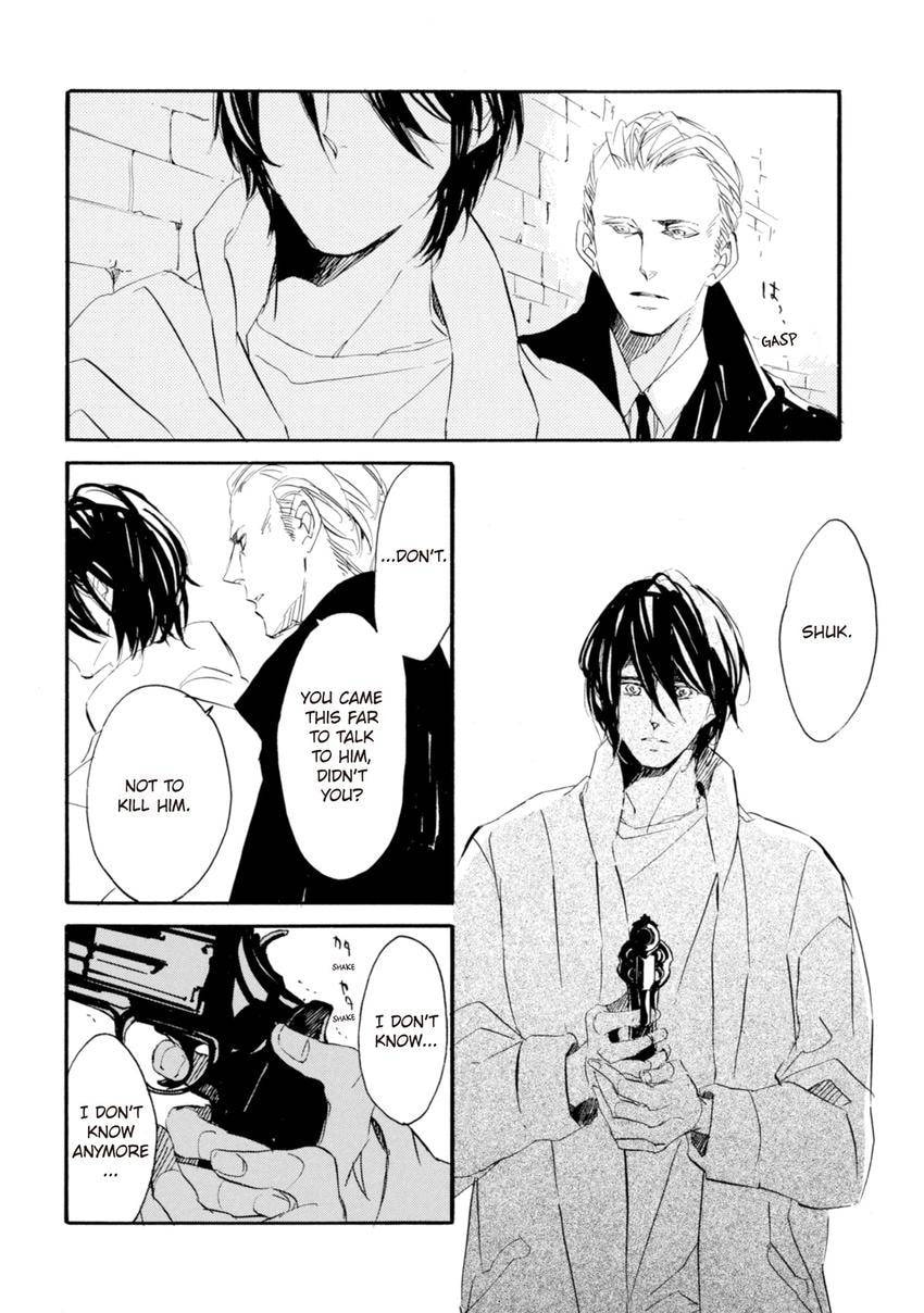 Eureka Chapter 7 page 22 - 