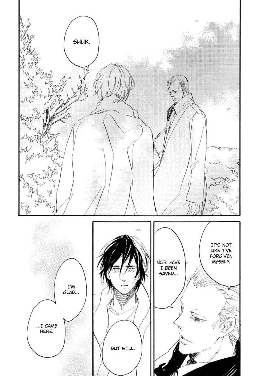 Eureka Chapter 7 page 4 - 