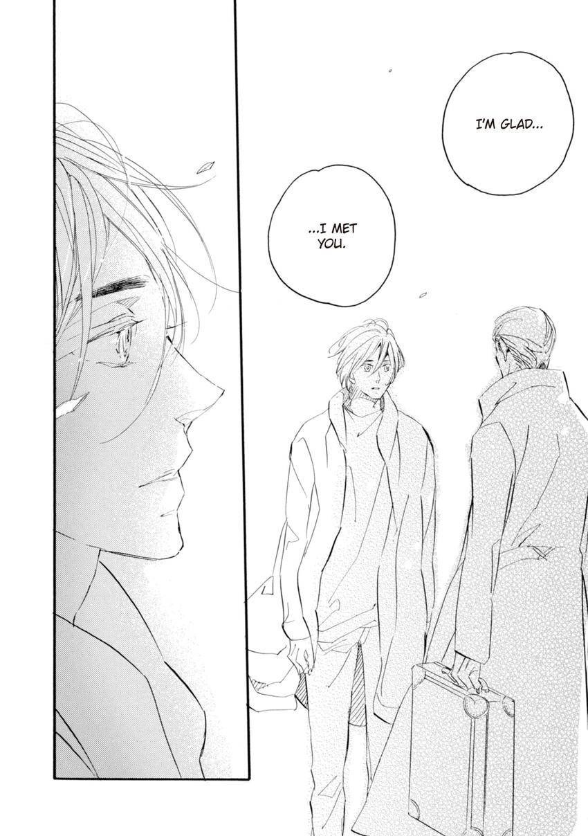 Eureka Chapter 7 page 5 - 
