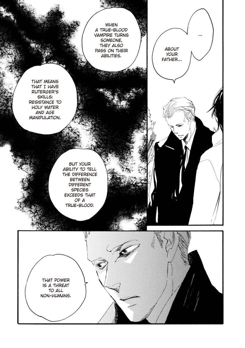 Eureka Chapter 7 page 6 - 