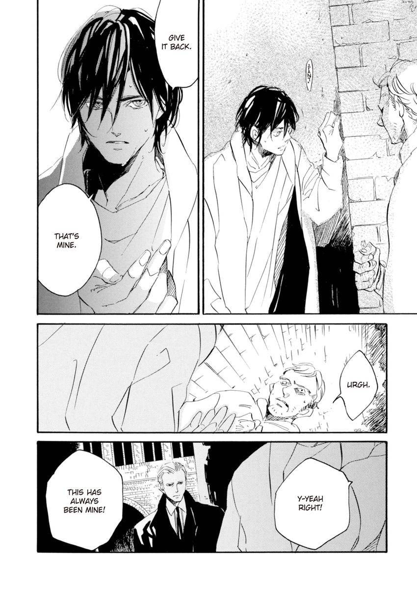 Eureka Chapter 7 page 9 - 