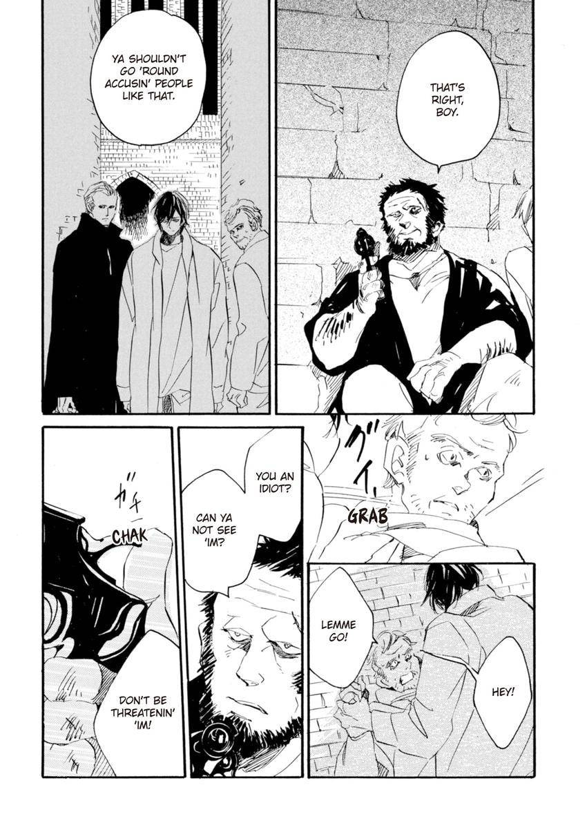 Eureka Chapter 7 page 10 - 
