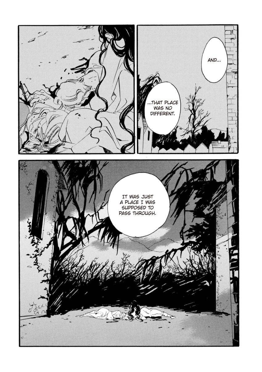 Eureka Chapter 8 page 2 - 