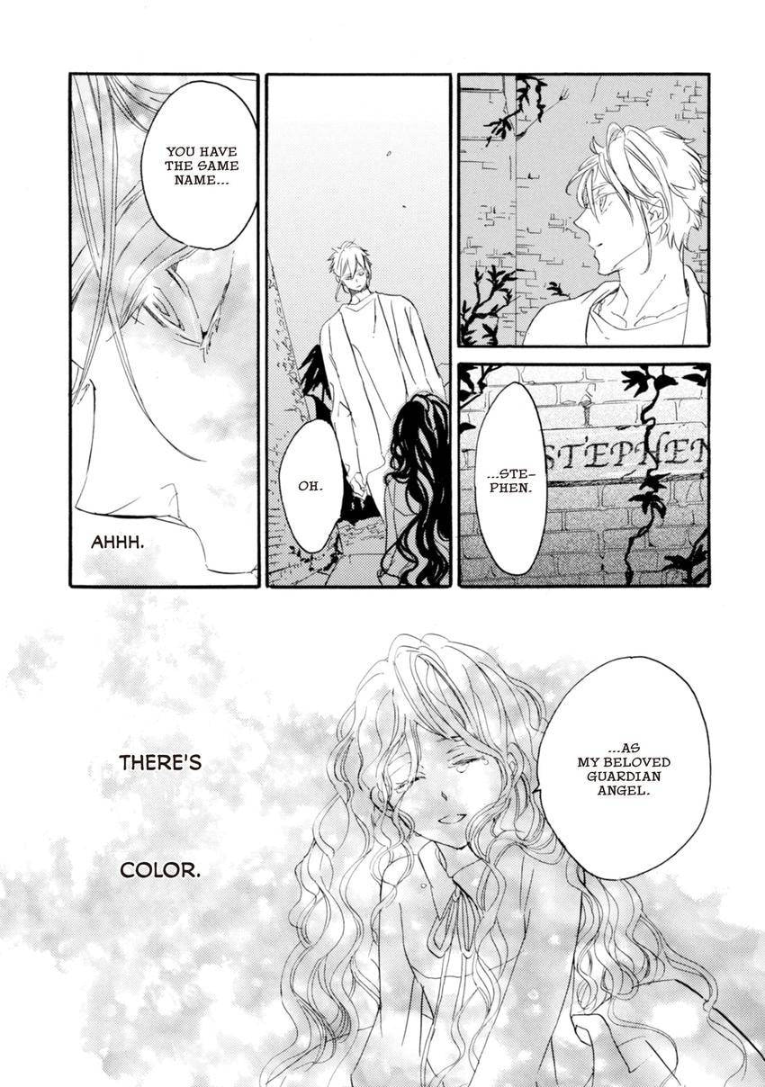 Eureka Chapter 8 page 11 - 