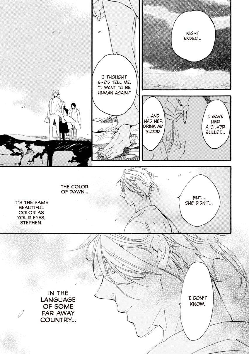 Eureka Chapter 8 page 13 - 