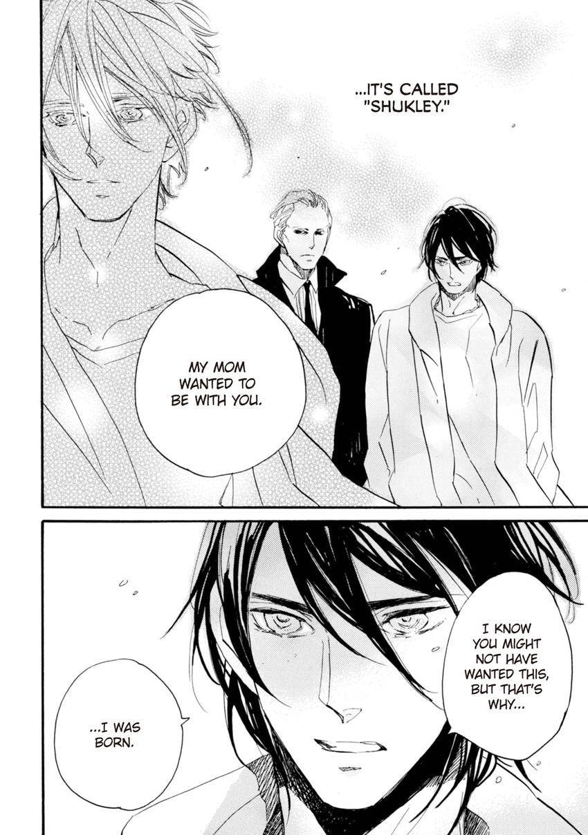 Eureka Chapter 8 page 14 - 