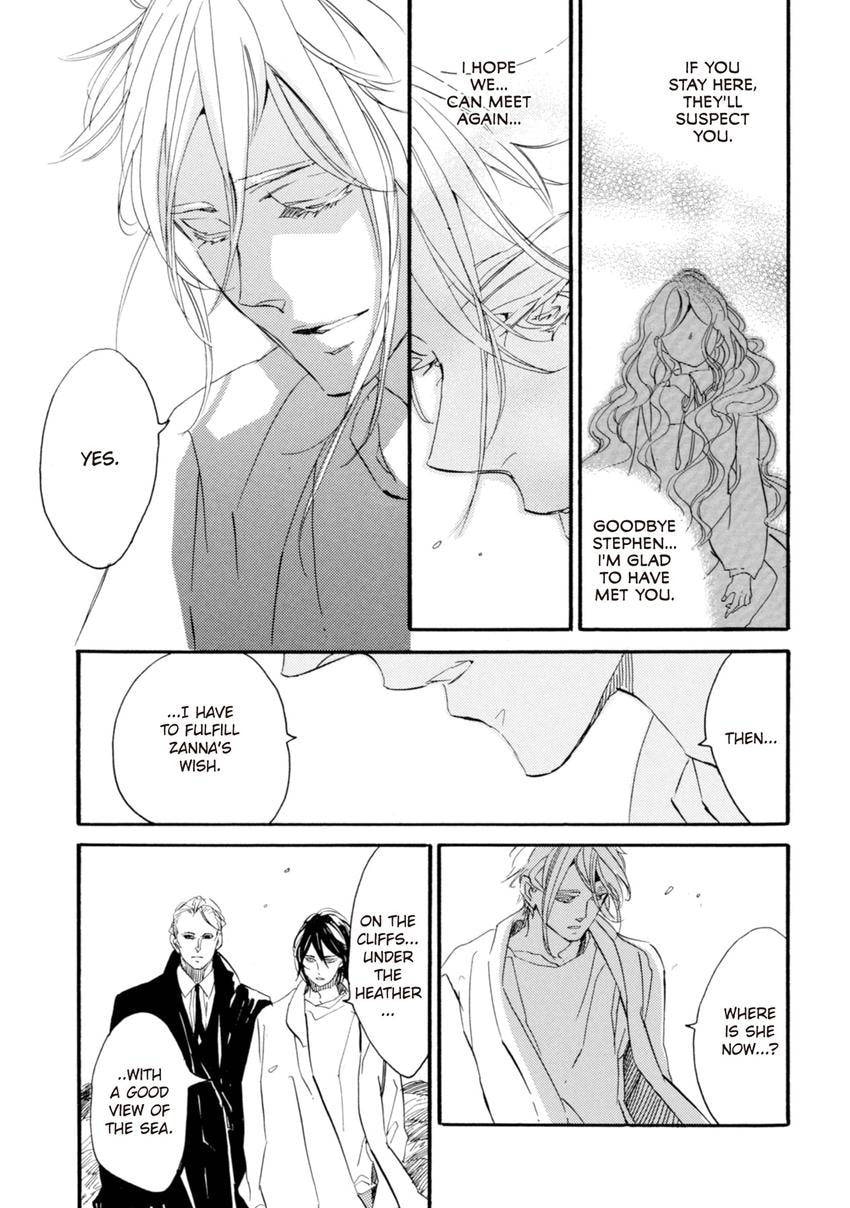 Eureka Chapter 8 page 15 - 