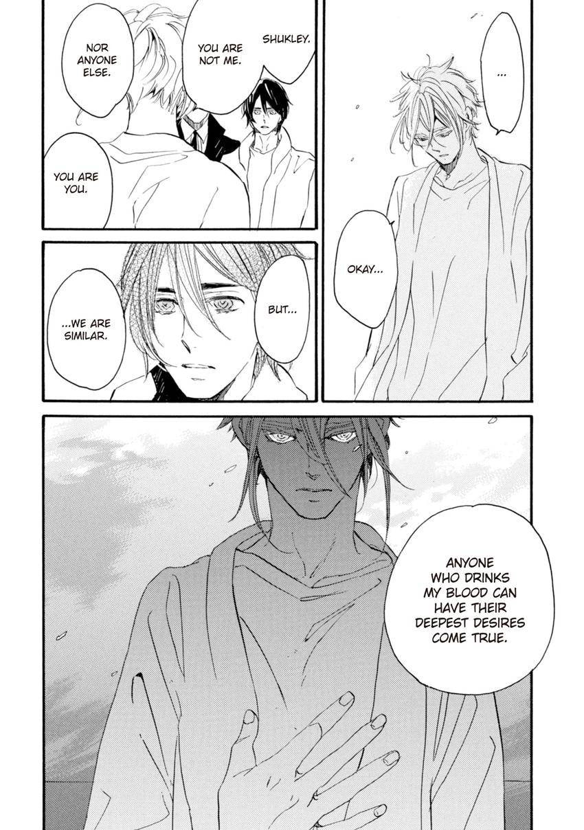 Eureka Chapter 8 page 16 - 