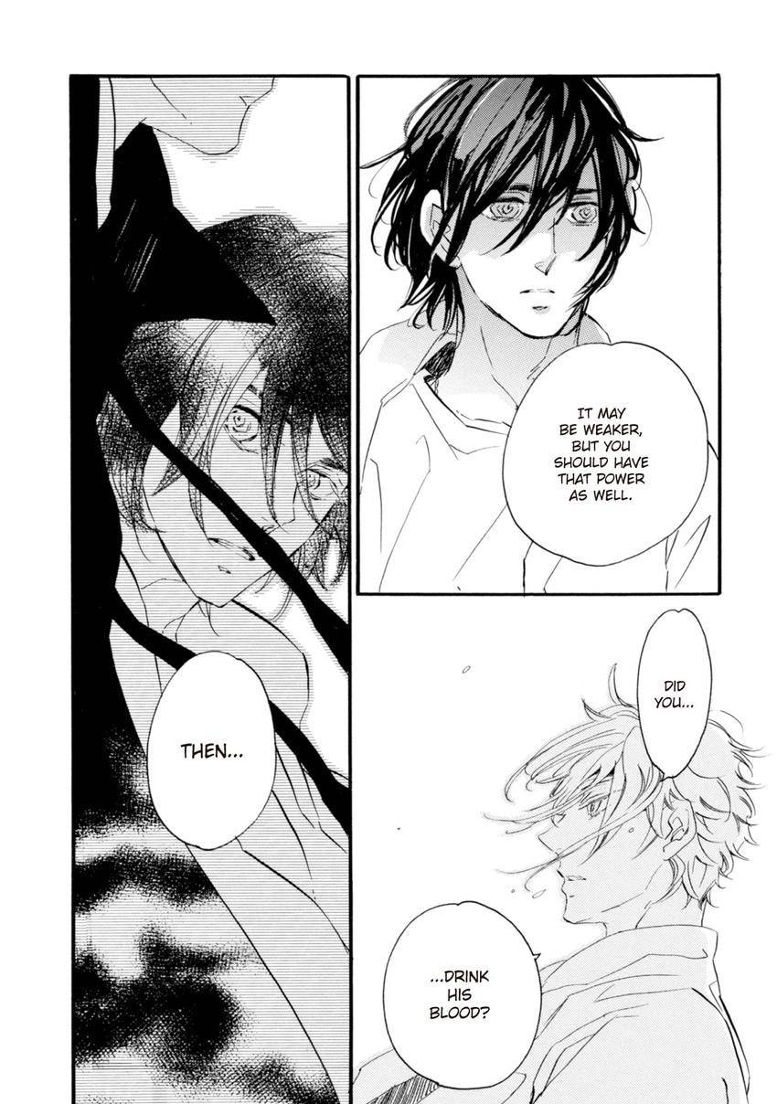 Eureka Chapter 8 page 17 - 