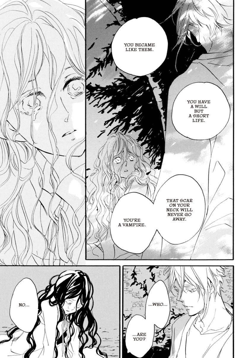 Eureka Chapter 8 page 7 - 