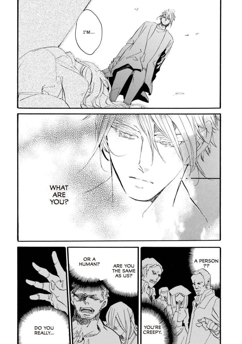 Eureka Chapter 8 page 8 - 
