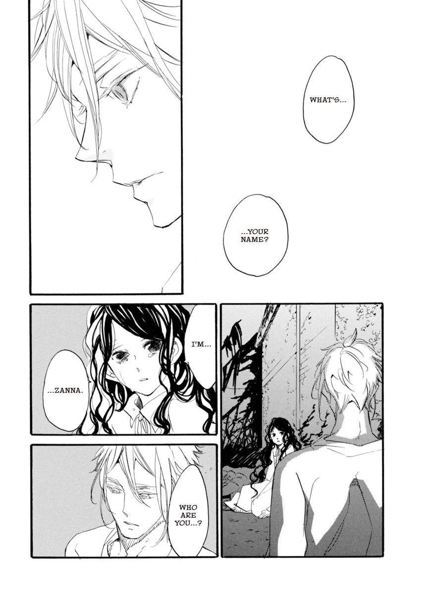 Eureka Chapter 8 page 10 - 