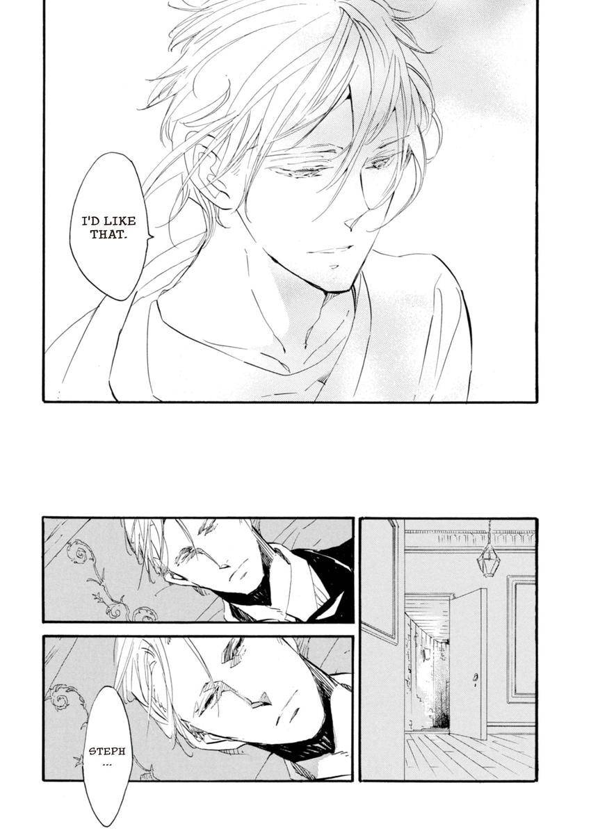 Eureka Chapter 9 page 12 - 