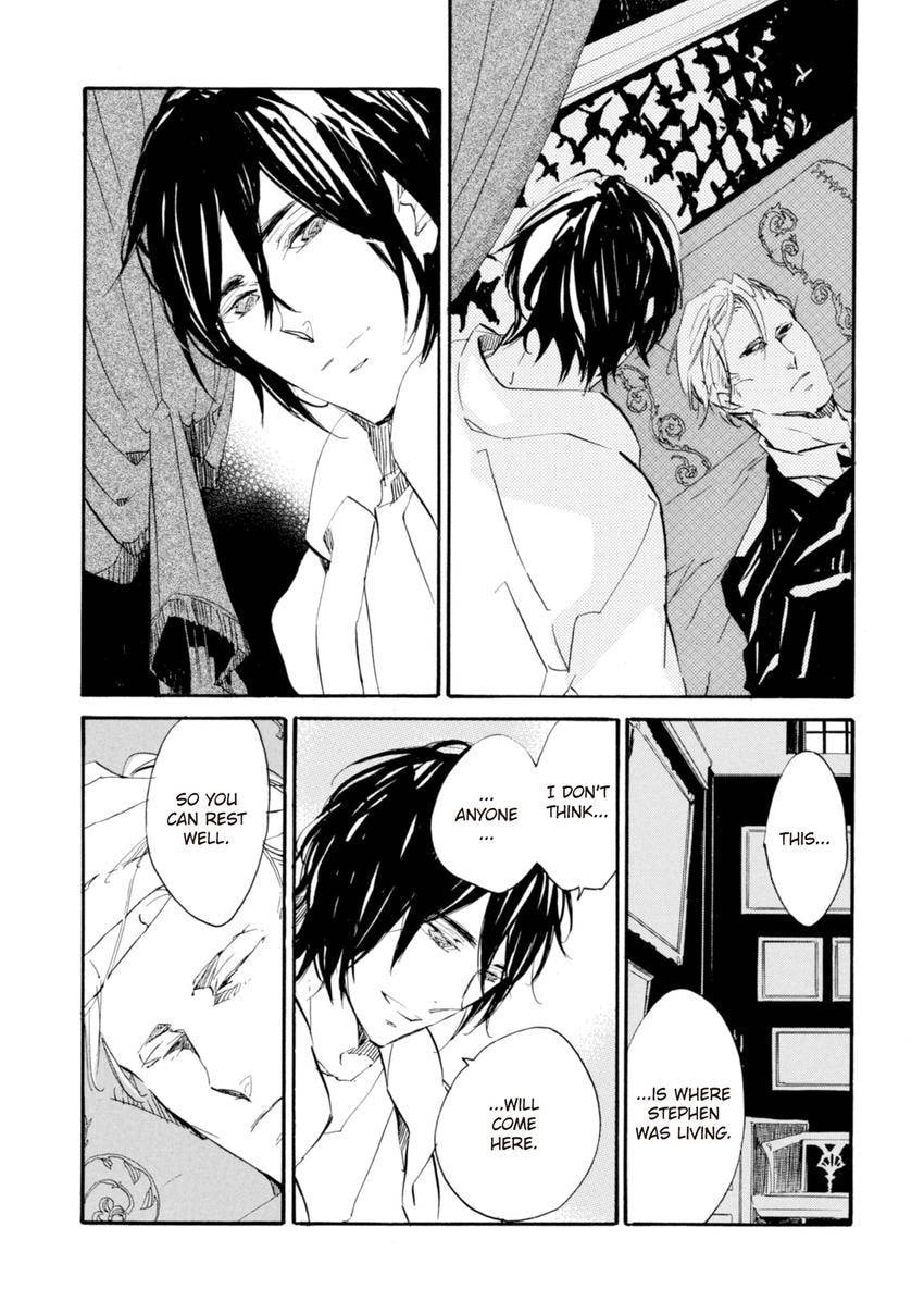 Eureka Chapter 9 page 13 - 