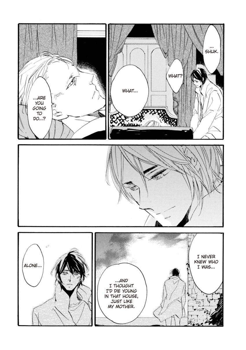 Eureka Chapter 9 page 14 - 