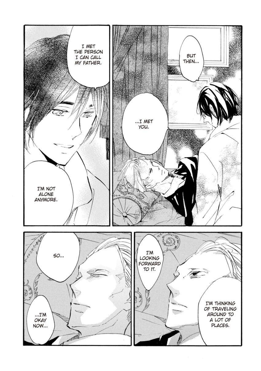 Eureka Chapter 9 page 15 - 