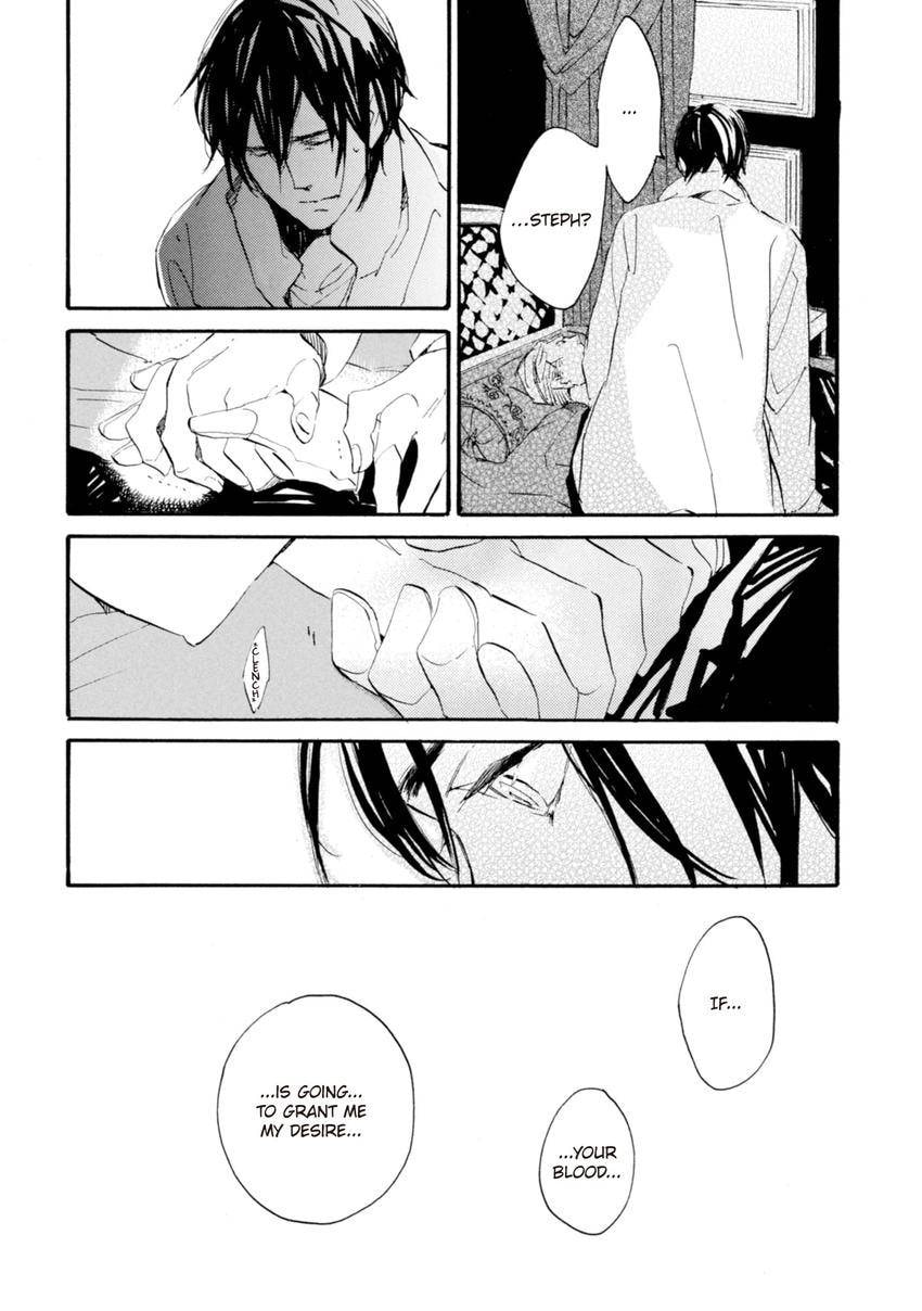 Eureka Chapter 9 page 16 - 