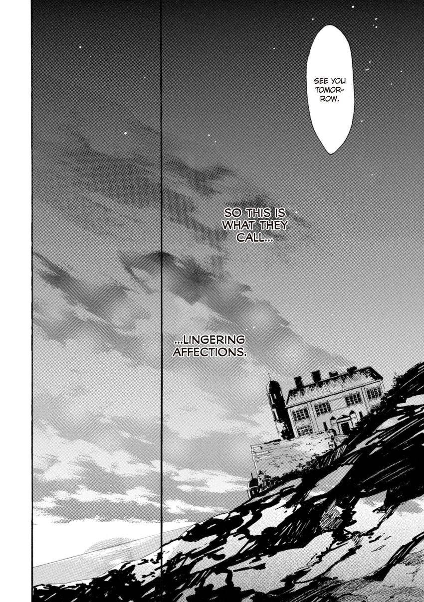 Eureka Chapter 9 page 20 - 