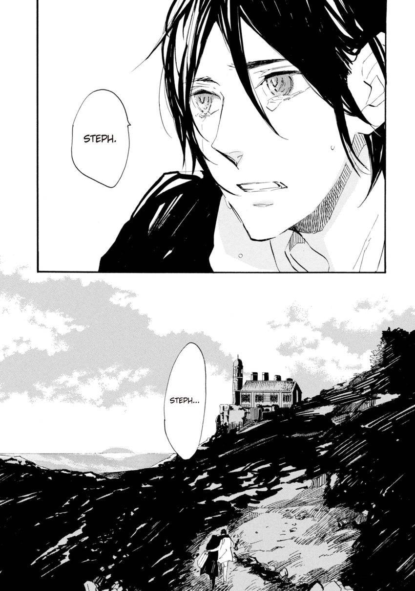 Eureka Chapter 9 page 3 - 