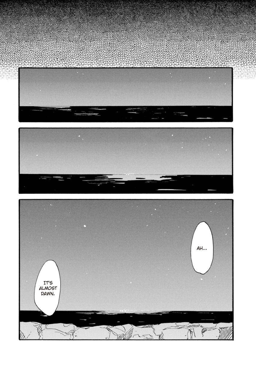 Eureka Chapter 9 page 24 - 