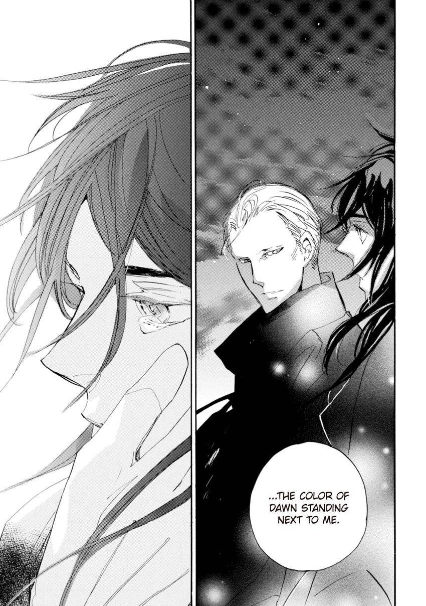 Eureka Chapter 9 page 27 - 