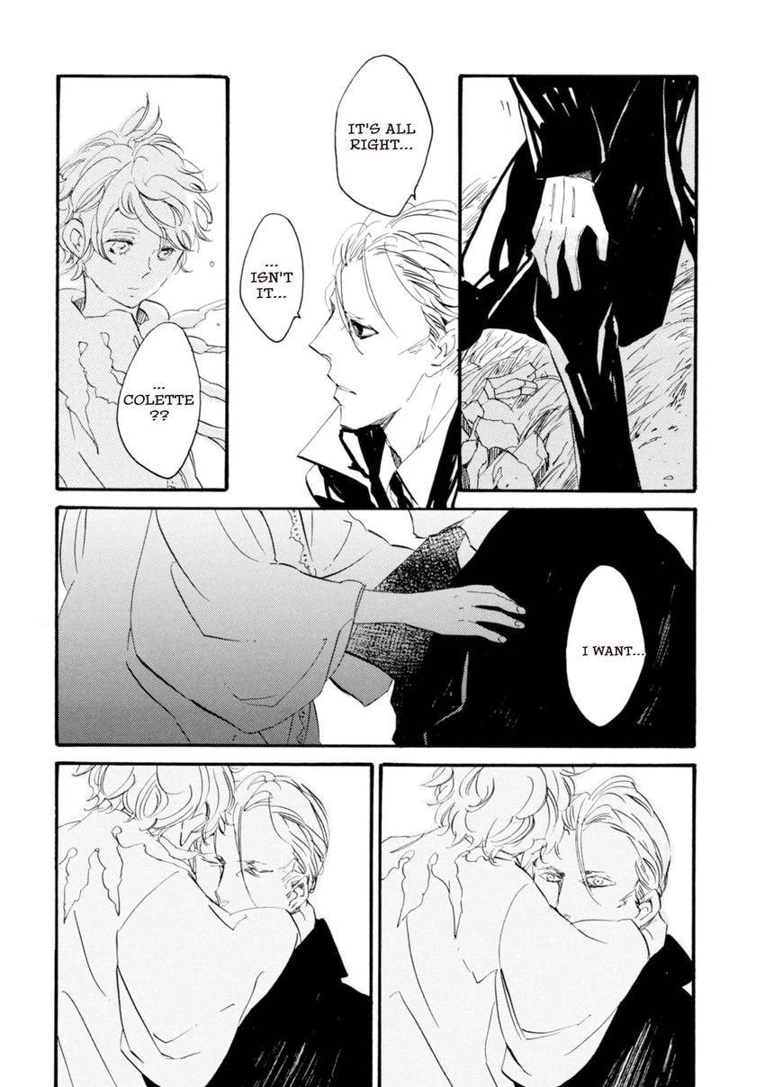 Eureka Chapter 9 page 6 - 