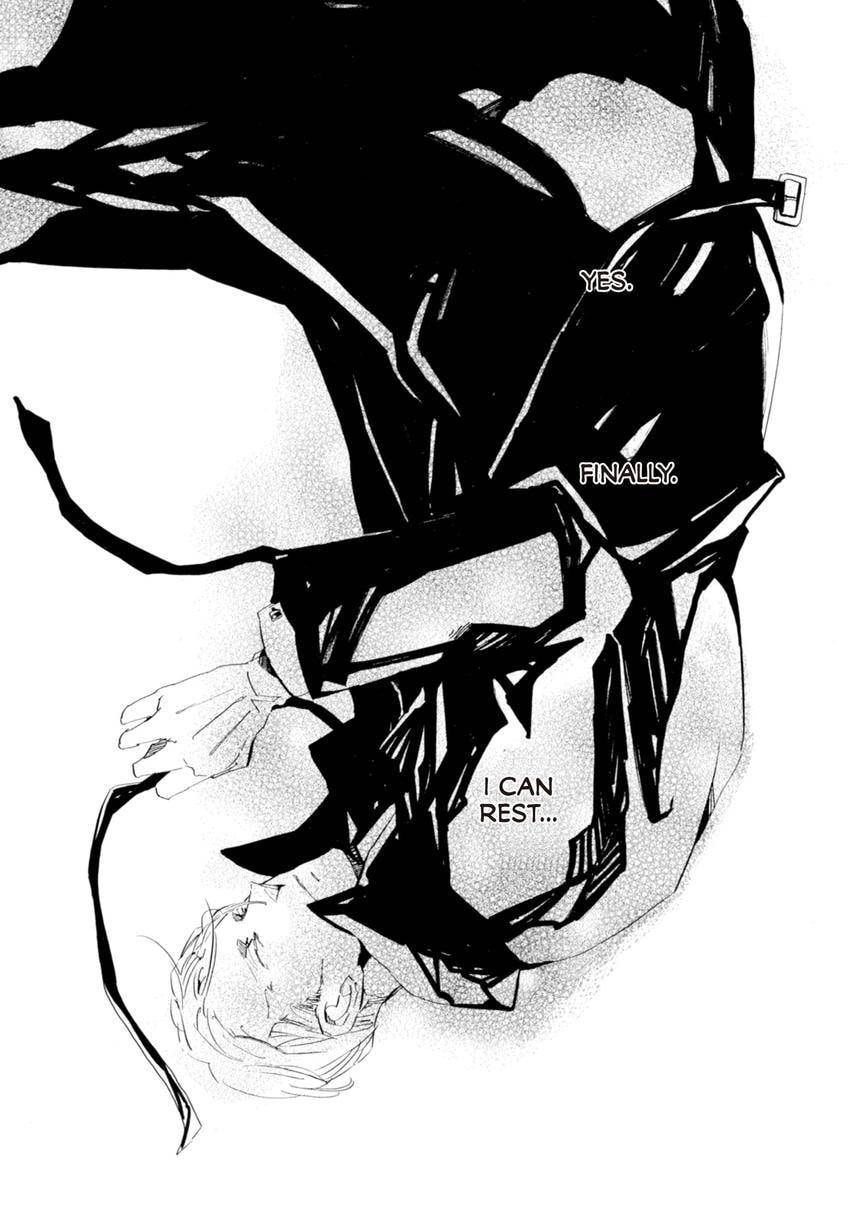Eureka Chapter 9 page 8 - 
