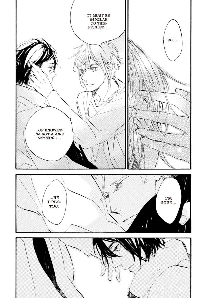 Eureka Chapter 9 page 10 - 
